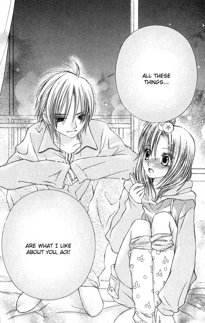 Read Asa Made Motto chapter 6 image 42 on Lezhin