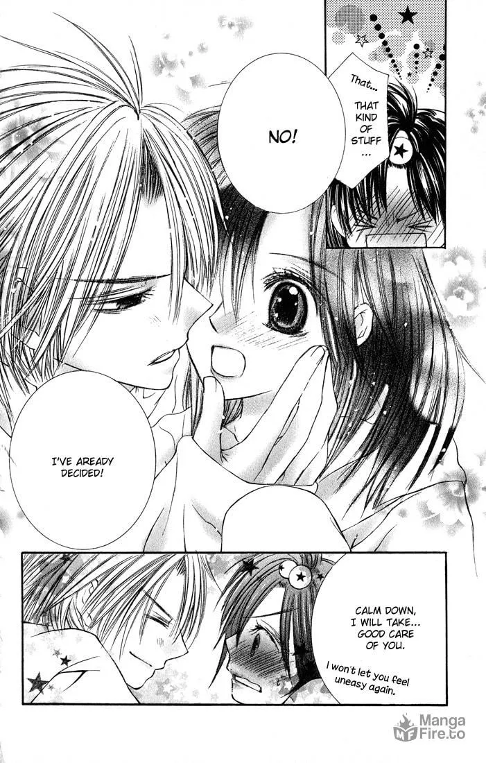Read Asa Made Motto chapter 6 image 44 on Lezhin