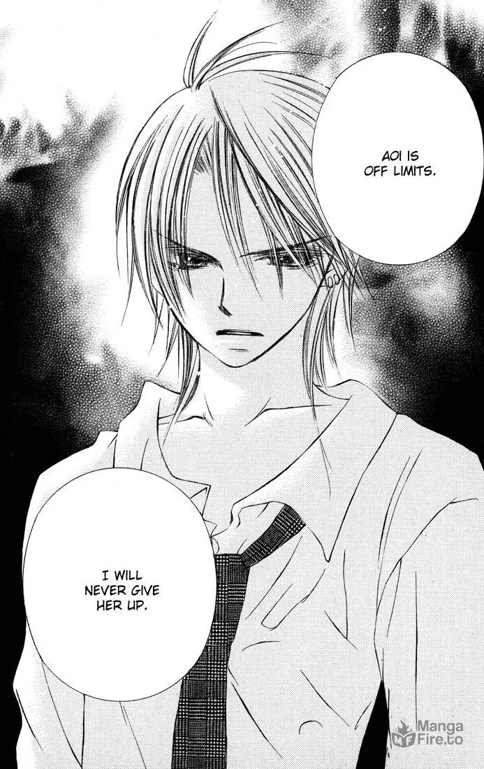 Read Asa Made Motto chapter 6 image 8 on Lezhin