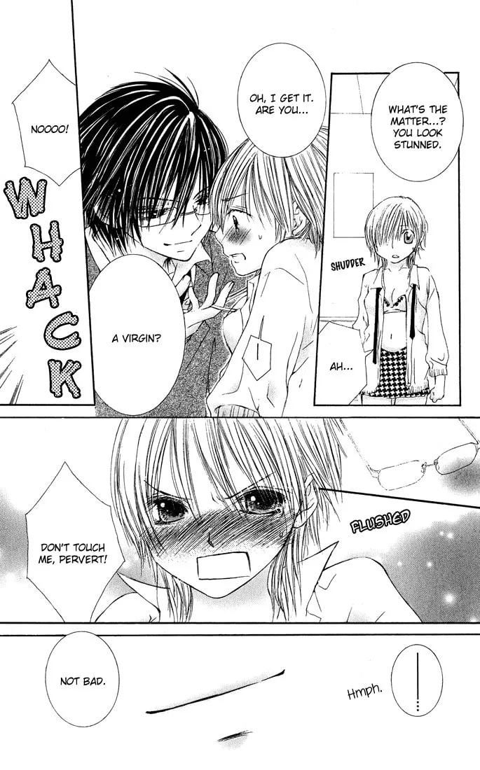 Read Asa Made Motto chapter 7.5 image 12 on Lezhin
