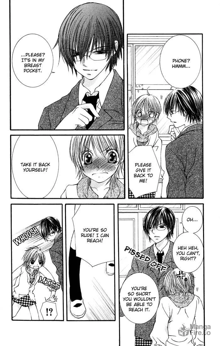 Read Asa Made Motto chapter 7.5 image 19 on Lezhin