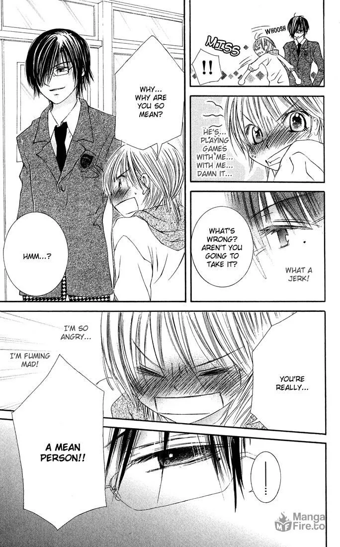 Read Asa Made Motto chapter 7.5 image 20 on Lezhin