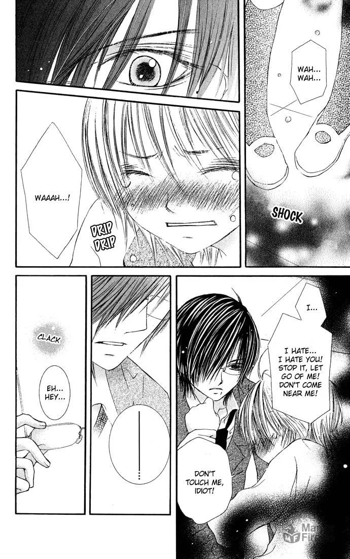 Read Asa Made Motto chapter 7.5 image 23 on Lezhin