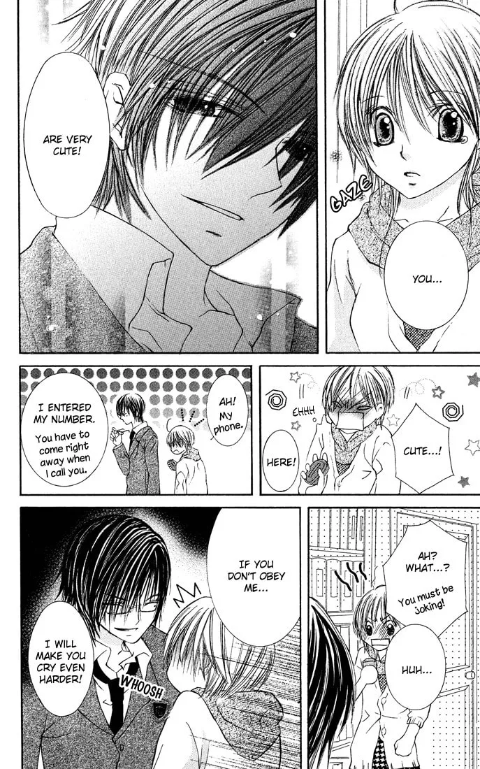 Read Asa Made Motto chapter 7.5 image 25 on Lezhin