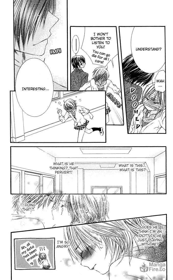 Read Asa Made Motto chapter 7.5 image 26 on Lezhin