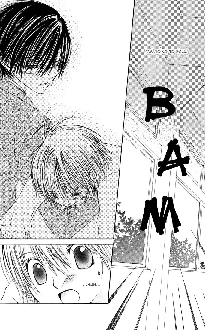 Read Asa Made Motto chapter 7.5 image 28 on Lezhin