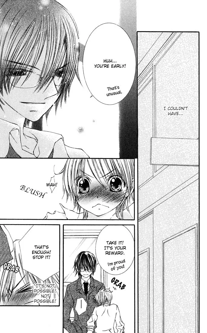 Read Asa Made Motto chapter 7.5 image 30 on Lezhin