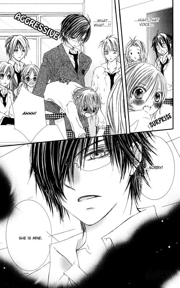 Read Asa Made Motto chapter 7.5 image 34 on Lezhin
