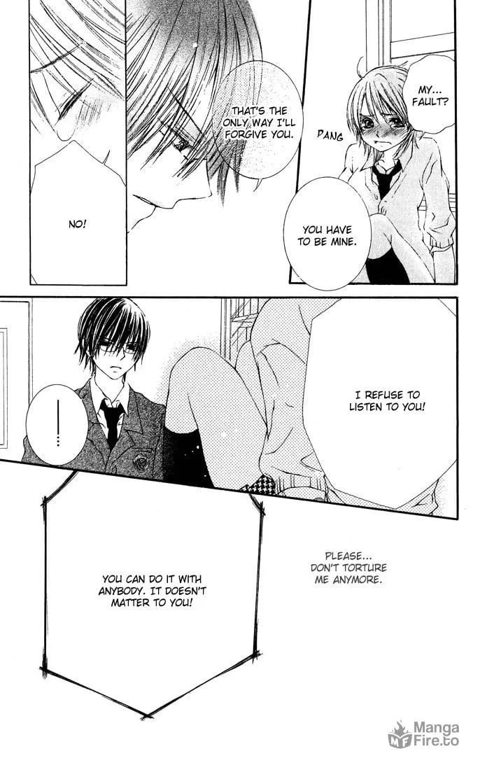 Read Asa Made Motto chapter 7.5 image 38 on Lezhin