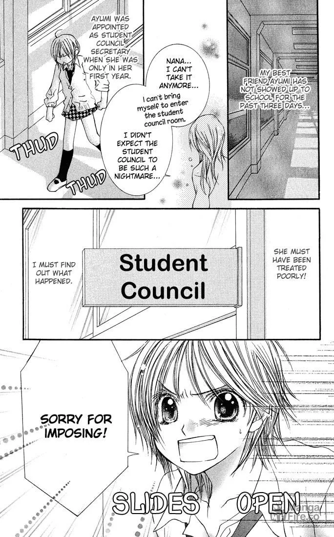 Read Asa Made Motto chapter 7.5 image 4 on Lezhin