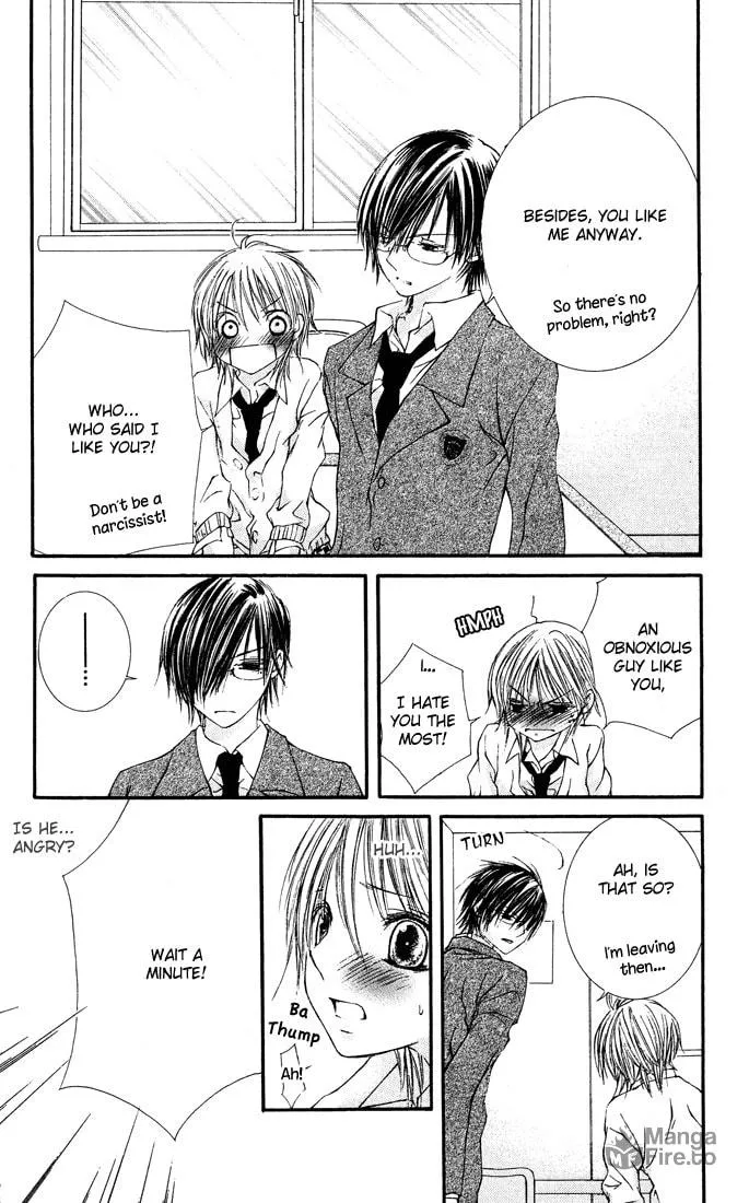 Read Asa Made Motto chapter 7.5 image 41 on Lezhin