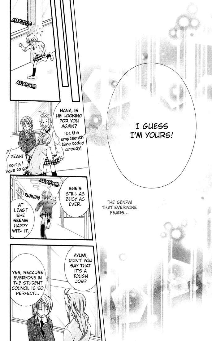 Read Asa Made Motto chapter 7.5 image 43 on Lezhin