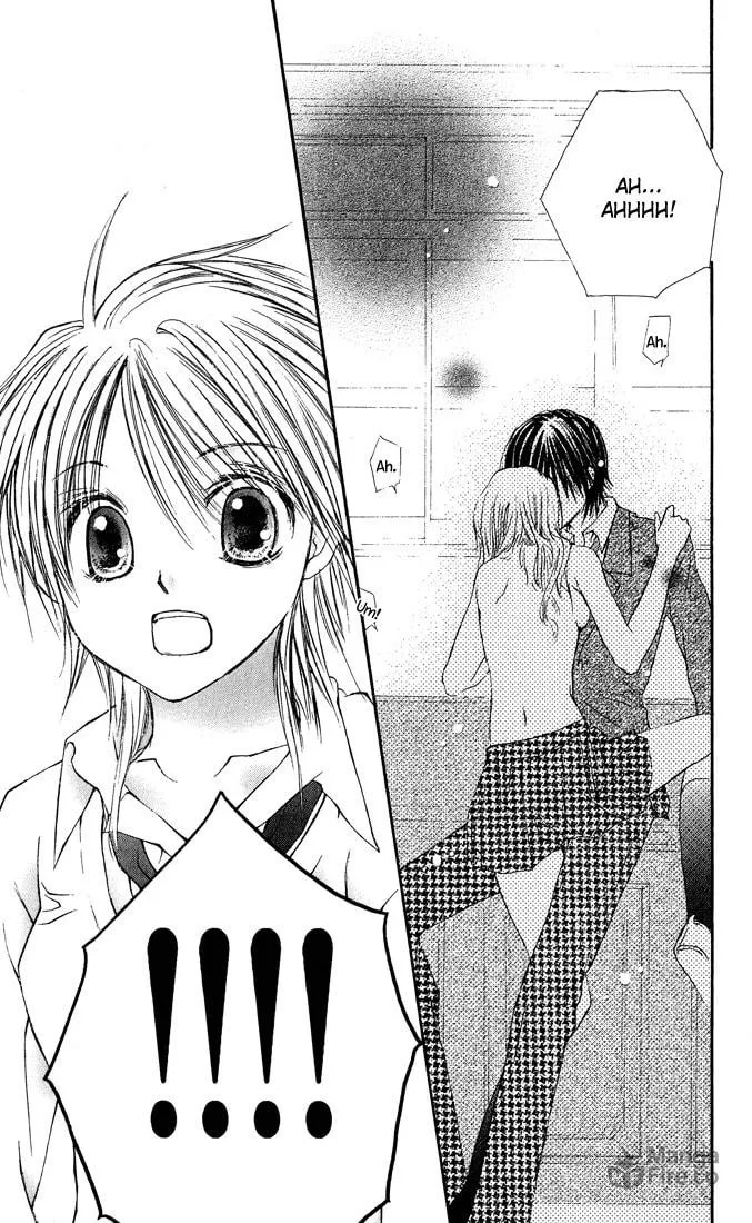 Read Asa Made Motto chapter 7.5 image 5 on Lezhin