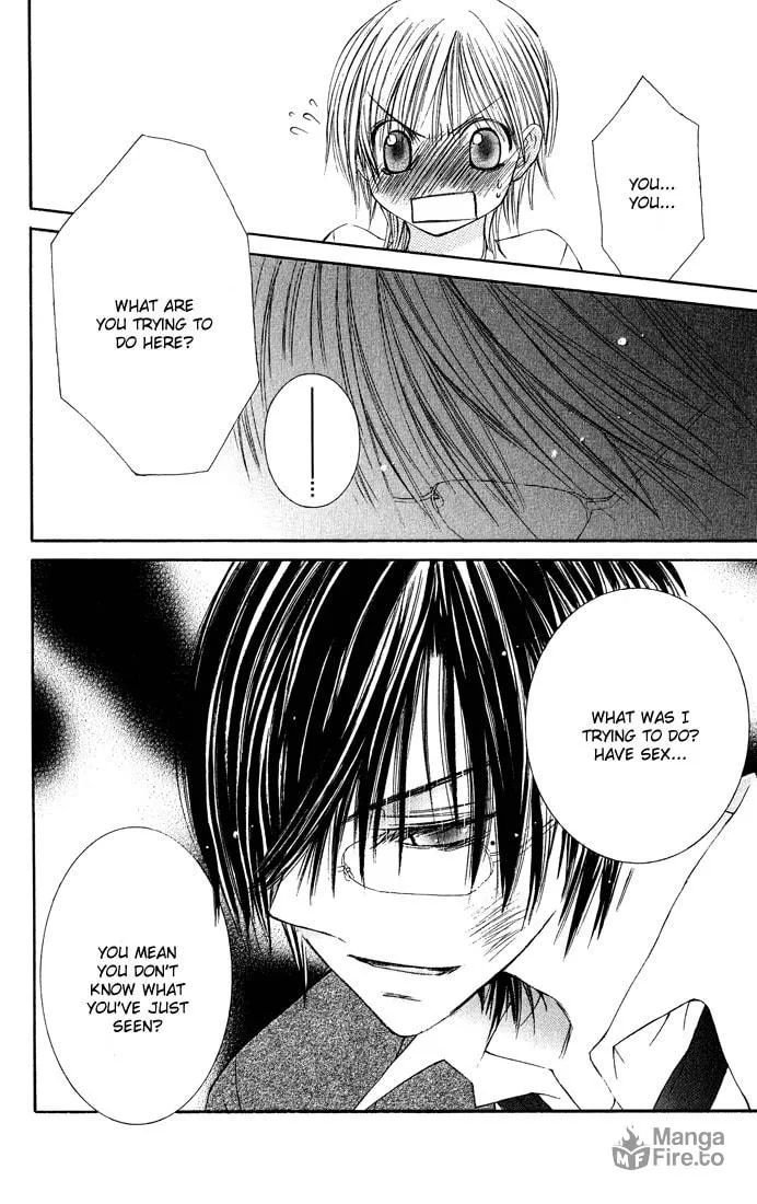 Read Asa Made Motto chapter 7.5 image 9 on Lezhin