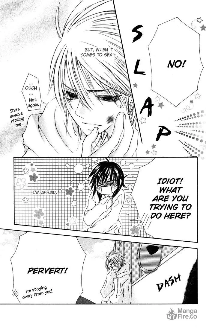 Read Asa Made Motto chapter 7 image 11 on Lezhin