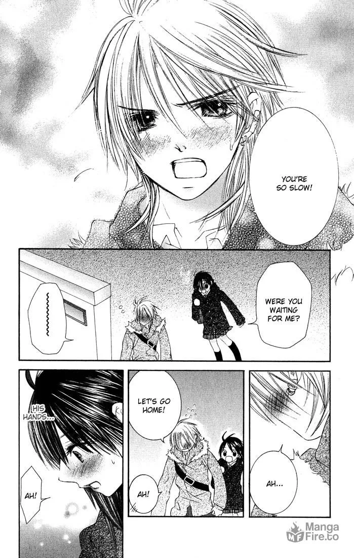 Read Asa Made Motto chapter 7 image 20 on Lezhin