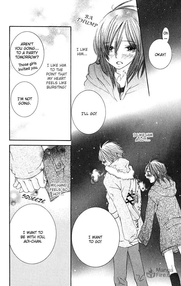 Read Asa Made Motto chapter 7 image 24 on Lezhin
