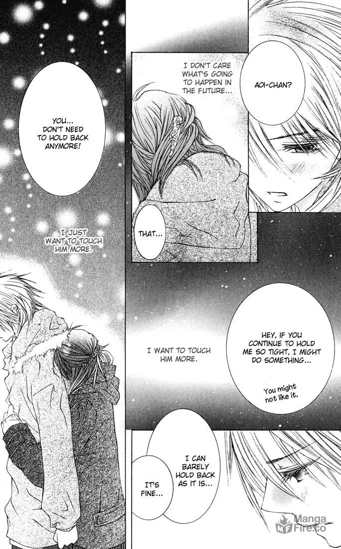 Read Asa Made Motto chapter 7 image 26 on Lezhin