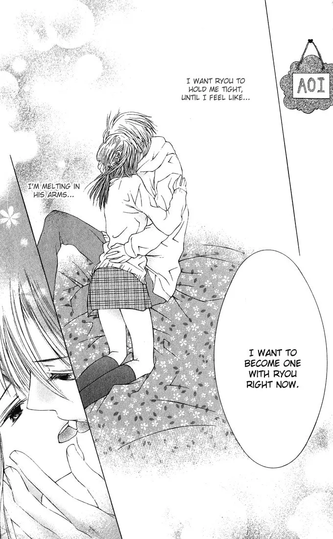 Read Asa Made Motto chapter 7 image 27 on Lezhin