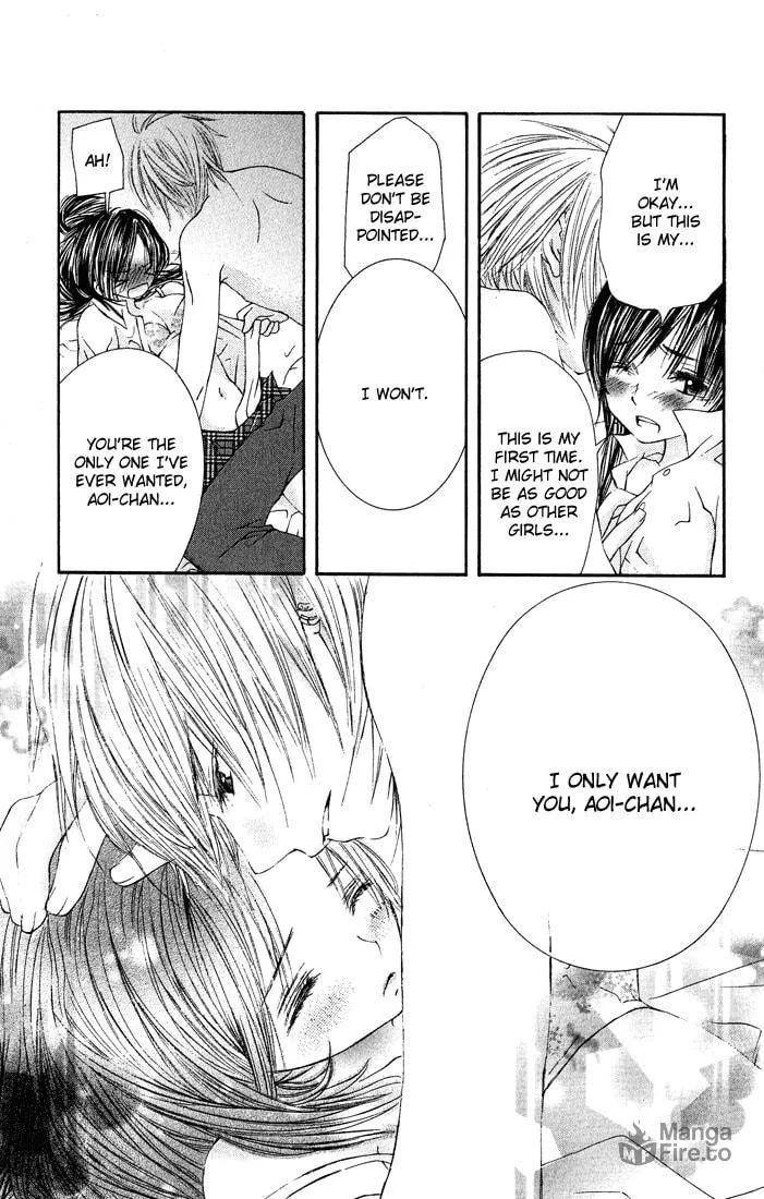 Read Asa Made Motto chapter 7 image 29 on Lezhin