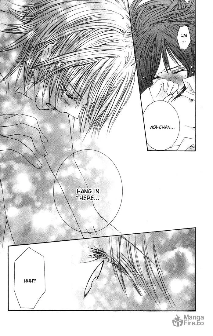 Read Asa Made Motto chapter 7 image 32 on Lezhin