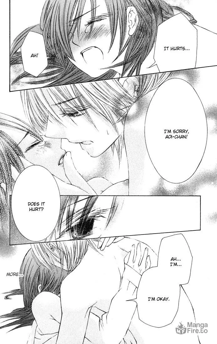 Read Asa Made Motto chapter 7 image 34 on Lezhin