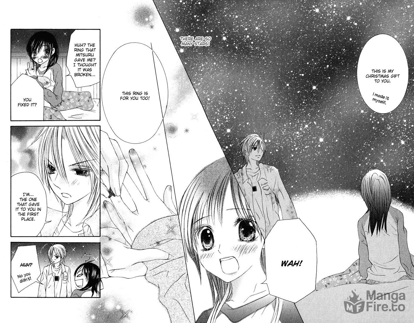 Read Asa Made Motto chapter 7 image 38 on Lezhin