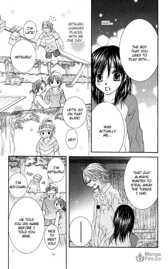 Read Asa Made Motto chapter 7 image 39 on Lezhin