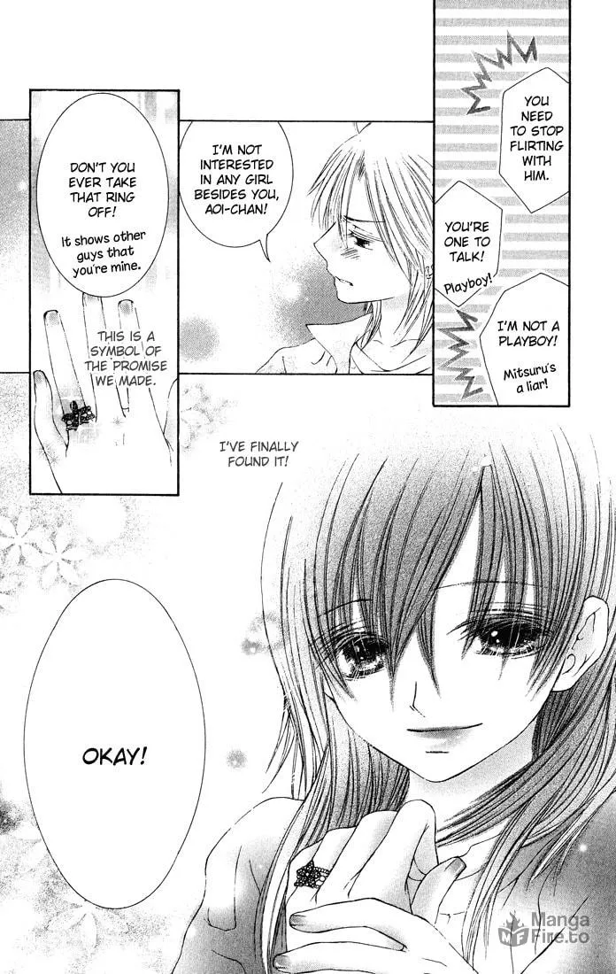 Read Asa Made Motto chapter 7 image 41 on Lezhin