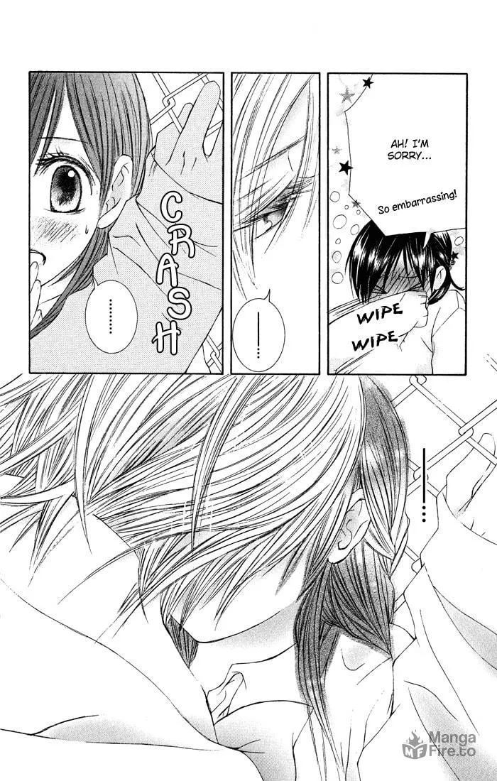 Read Asa Made Motto chapter 7 image 8 on Lezhin