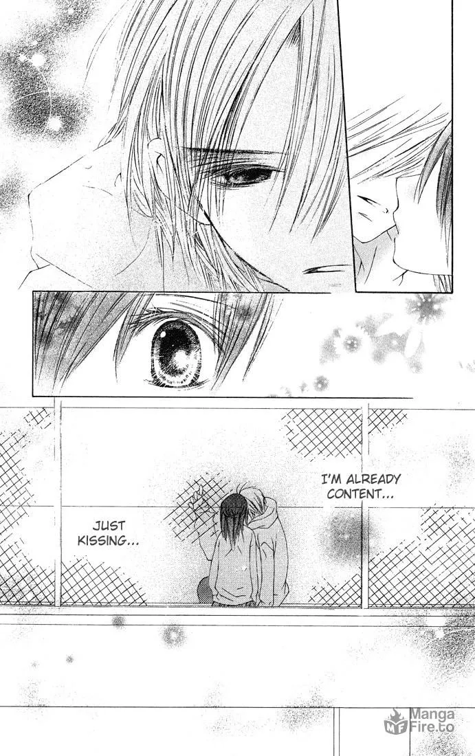 Read Asa Made Motto chapter 7 image 9 on Lezhin