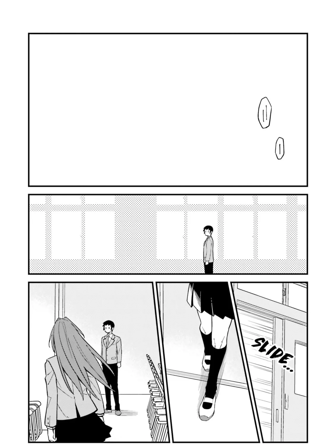 Read Asa no Fuukei chapter 0 image 26 on Lezhin