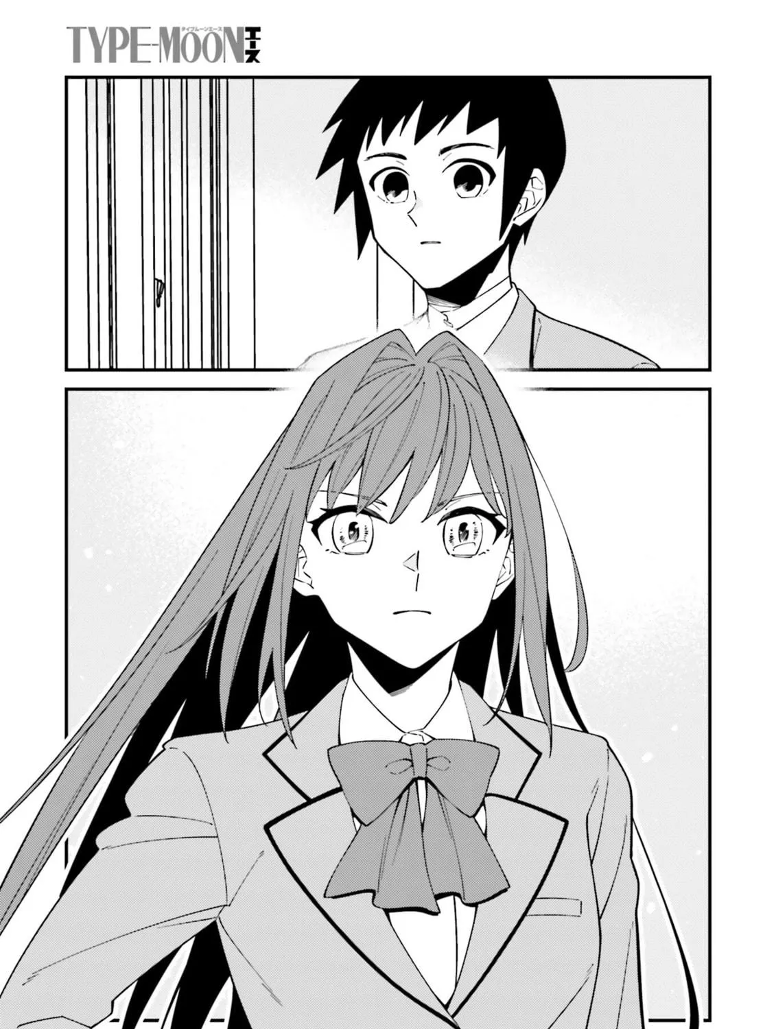 Read Asa no Fuukei chapter 0 image 28 on Lezhin