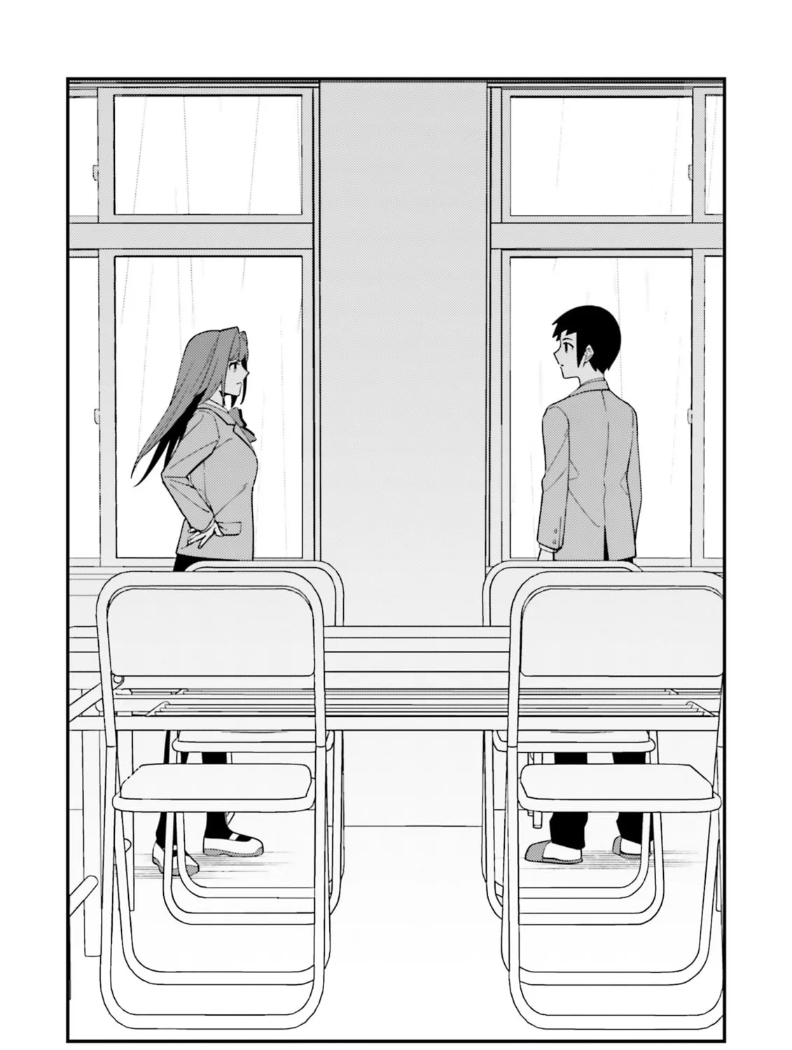 Read Asa no Fuukei chapter 0 image 30 on Lezhin