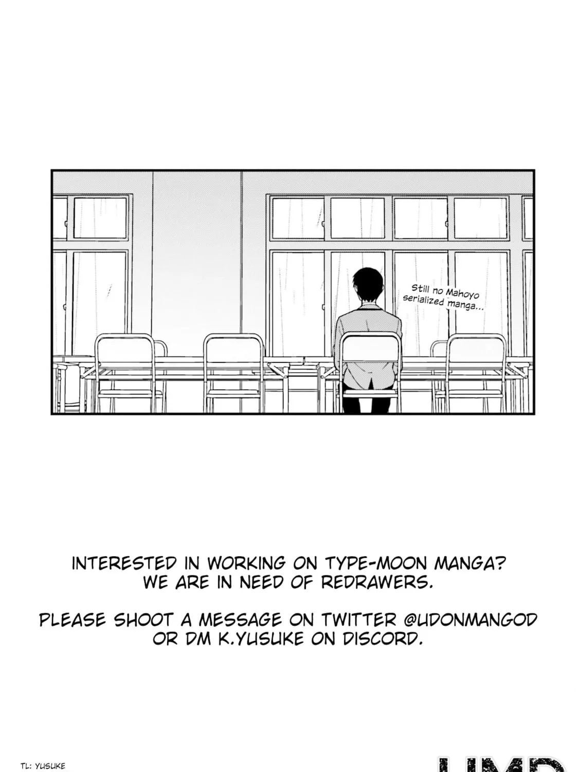 Read Asa no Fuukei chapter 0 image 46 on Lezhin