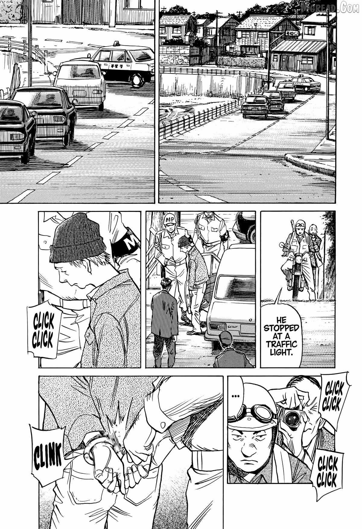 Read Asadora! chapter 61 image 15 on Lezhin