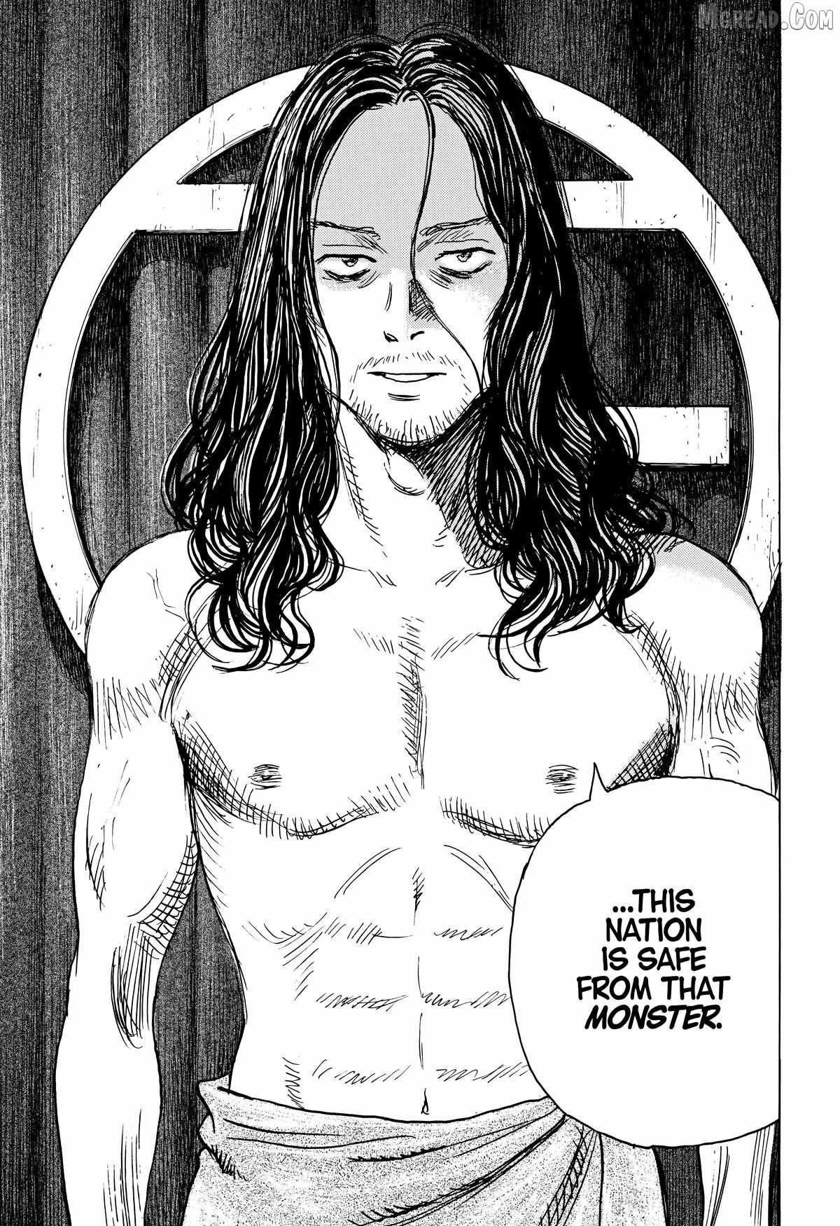 Read Asadora! chapter 63 image 17 on Lezhin