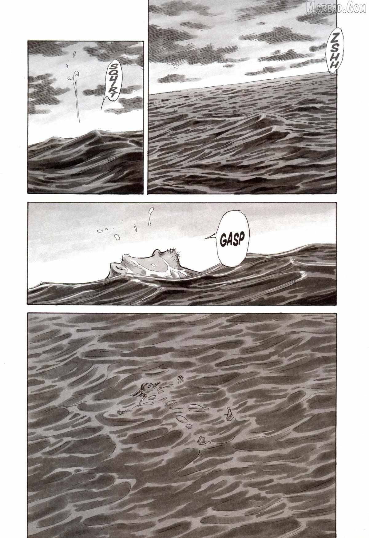 Read Asadora! chapter 63 image 2 on Lezhin