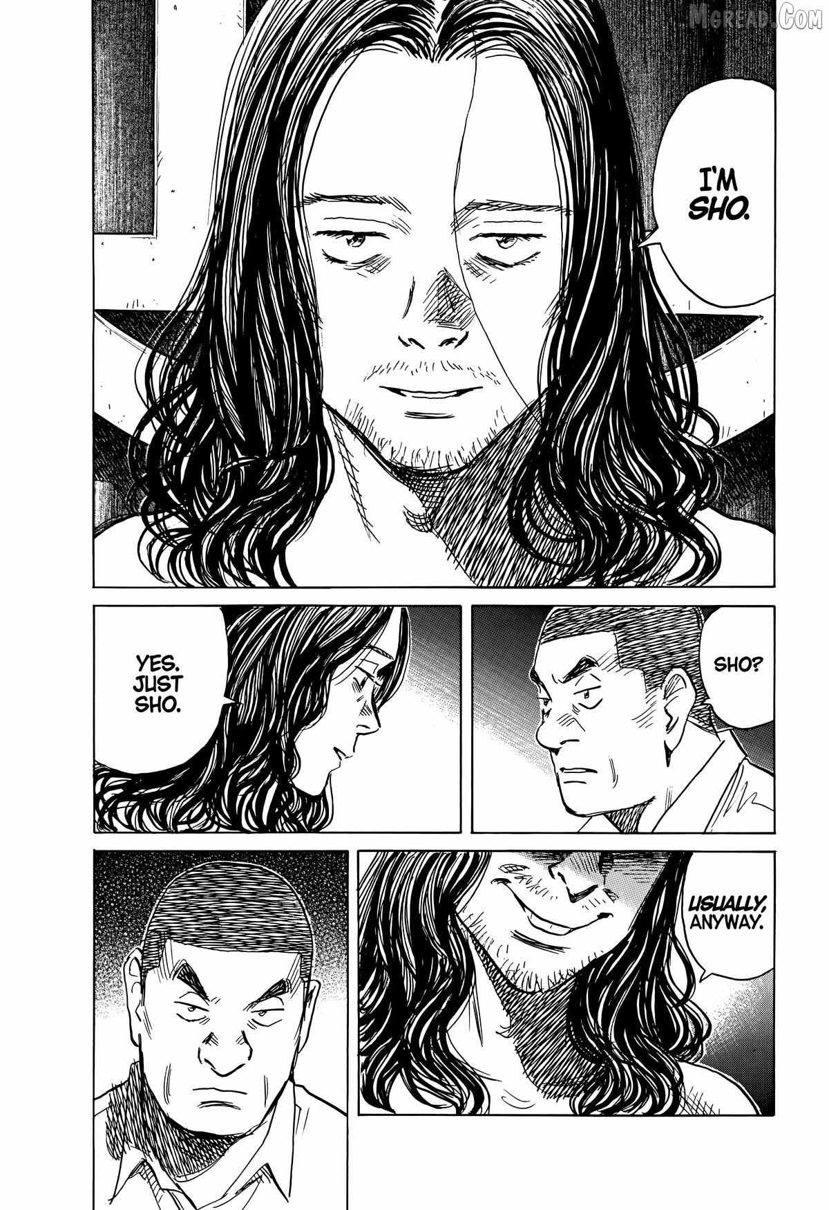 Read Asadora! chapter 64 image 16 on Lezhin