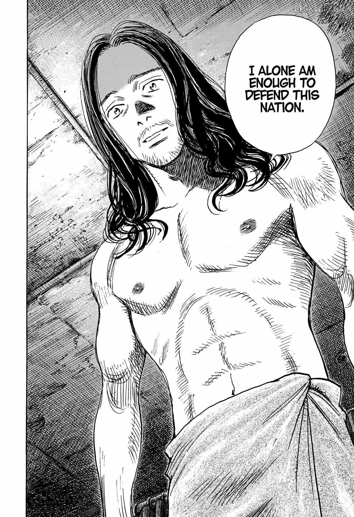 Read Asadora! chapter 64 image 21 on Lezhin