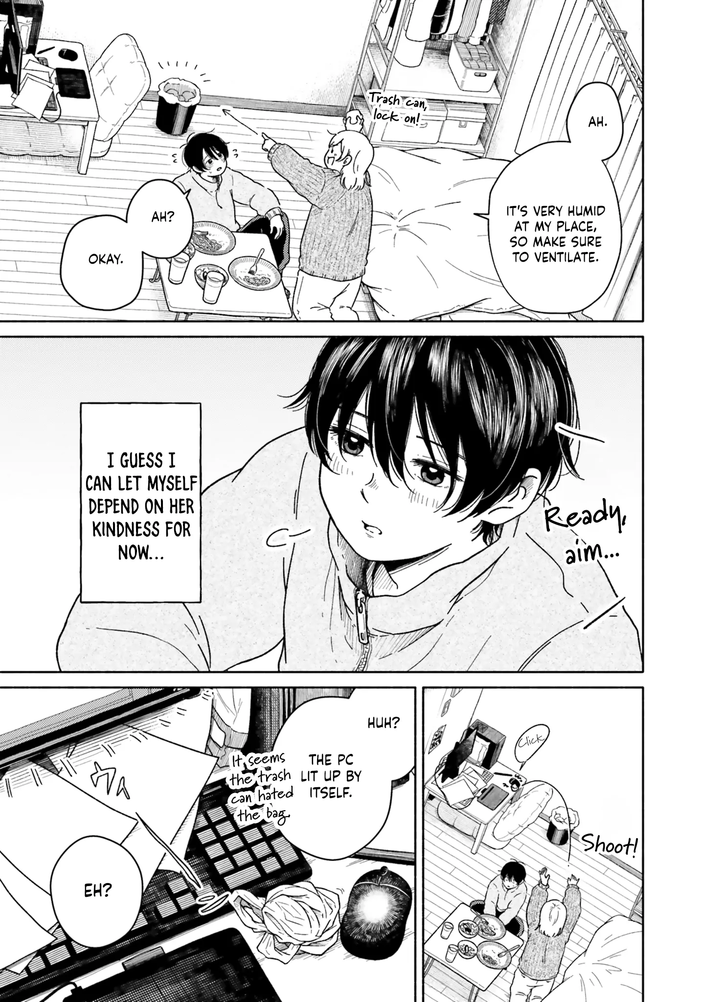 Read Asagiiro no Saudade chapter 5 image 21 on Lezhin