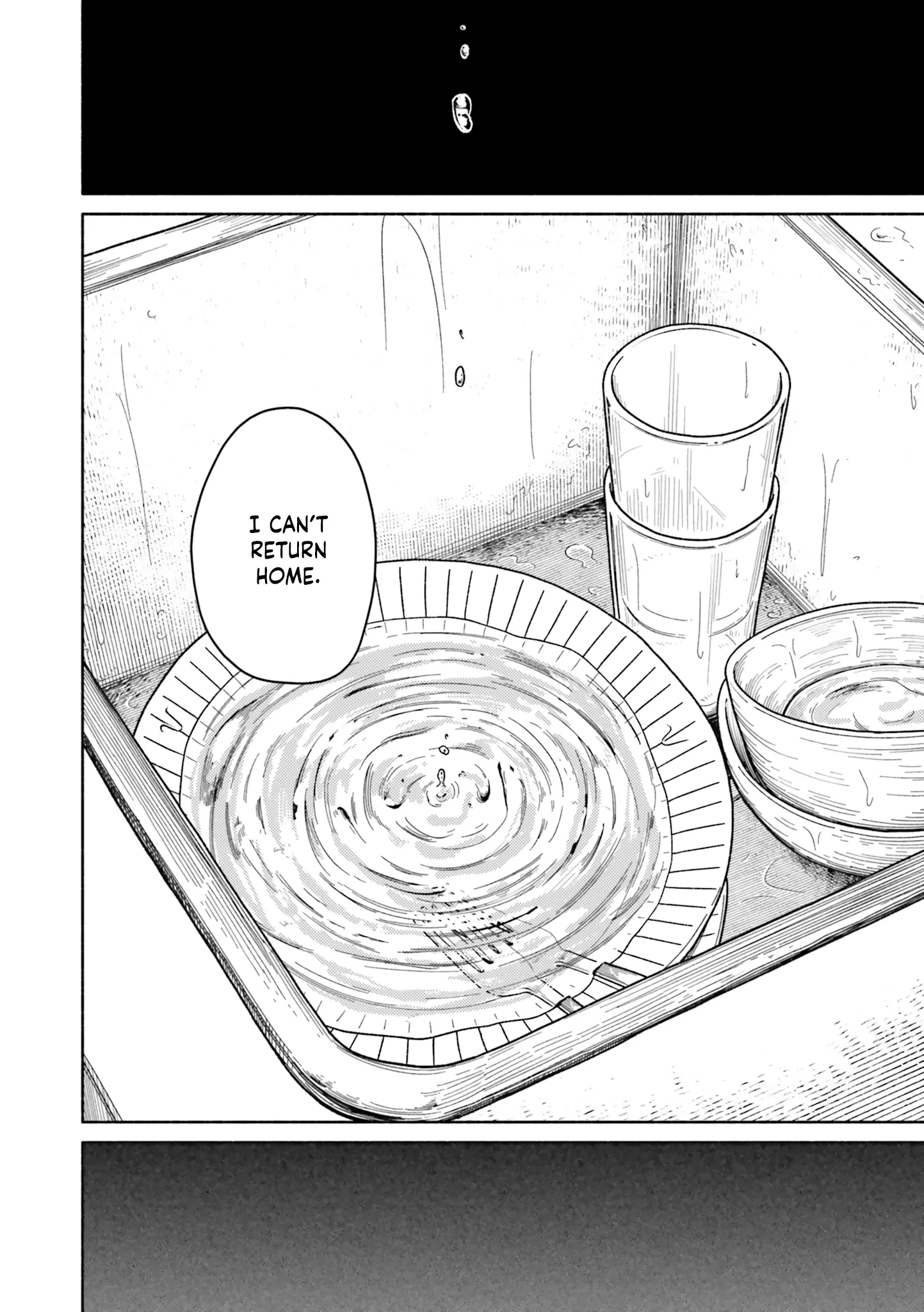 Read Asagiiro no Saudade chapter 5 image 26 on Lezhin