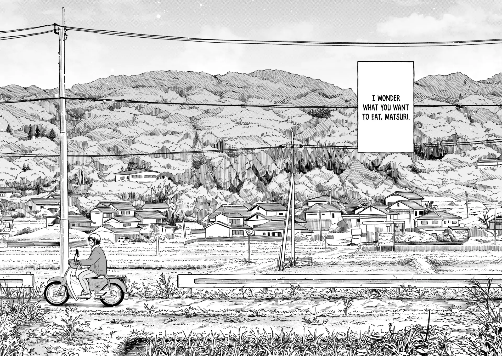 Read Asagiiro no Saudade chapter 6 image 20 on Lezhin