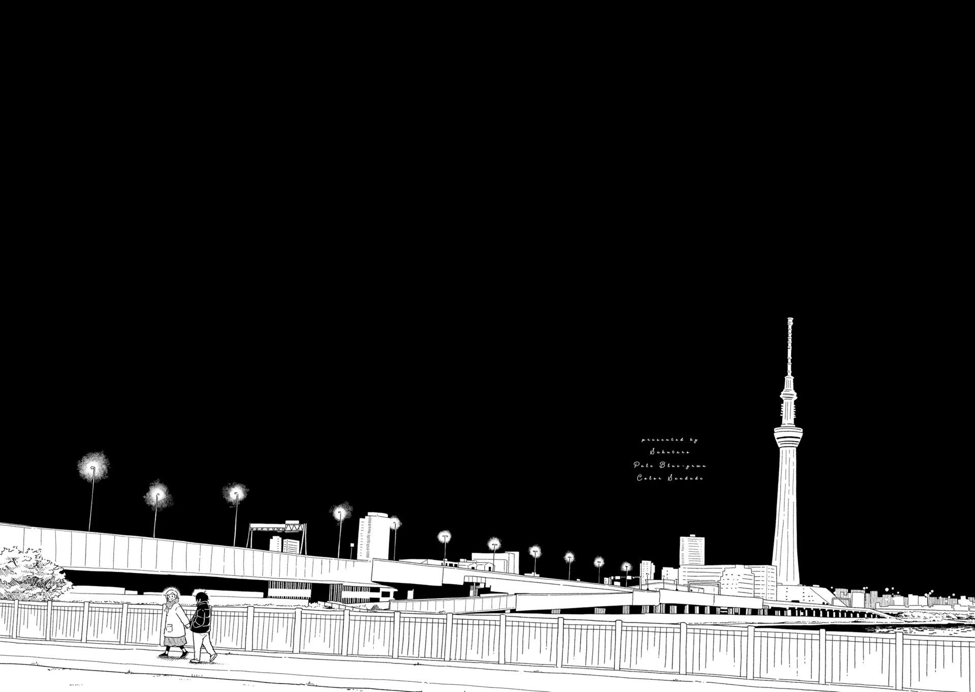 Read Asagiiro no Saudade chapter 6 image 35 on Lezhin