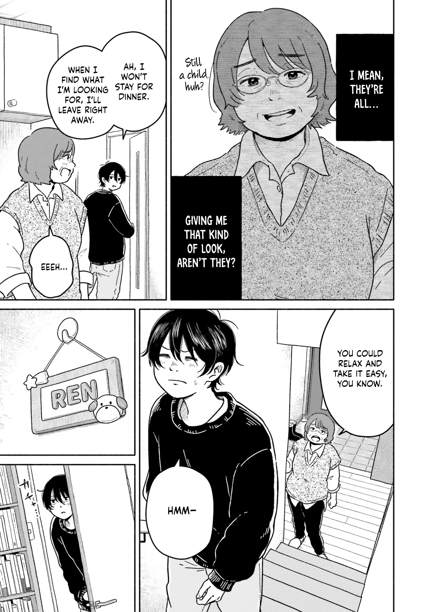 Read Asagiiro no Saudade chapter 6 image 7 on Lezhin