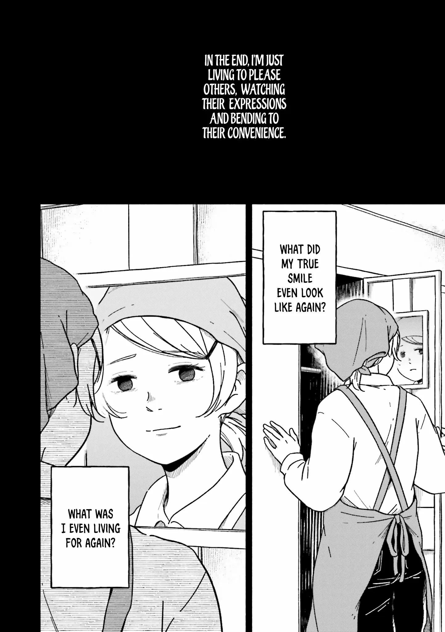 Read Asagiiro no Saudade chapter 8.2 image 12 on Lezhin