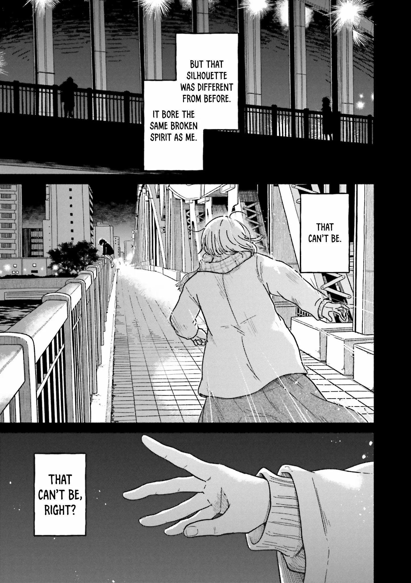 Read Asagiiro no Saudade chapter 8.2 image 15 on Lezhin