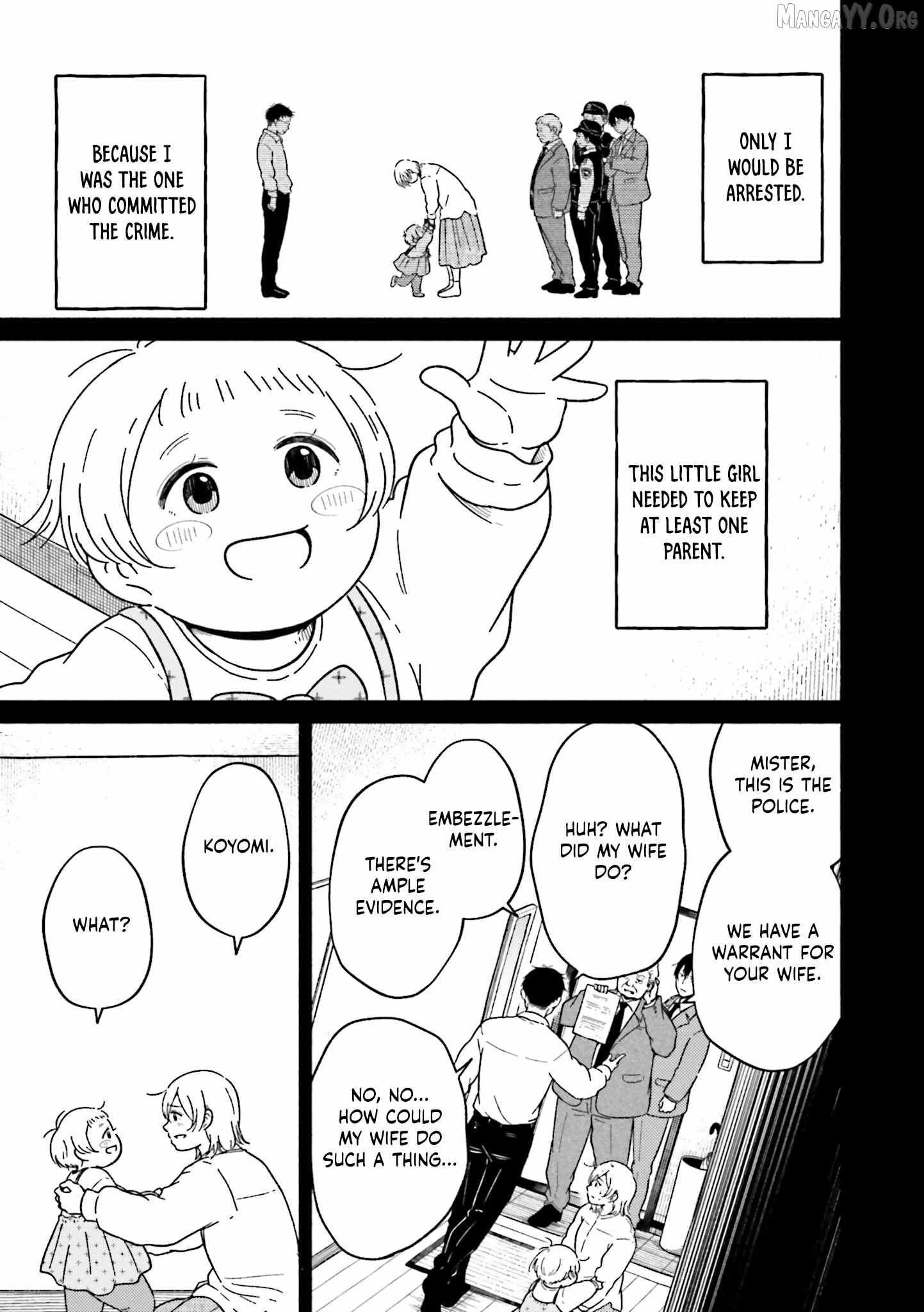 Read Asagiiro no Saudade chapter 8 image 21 on Lezhin