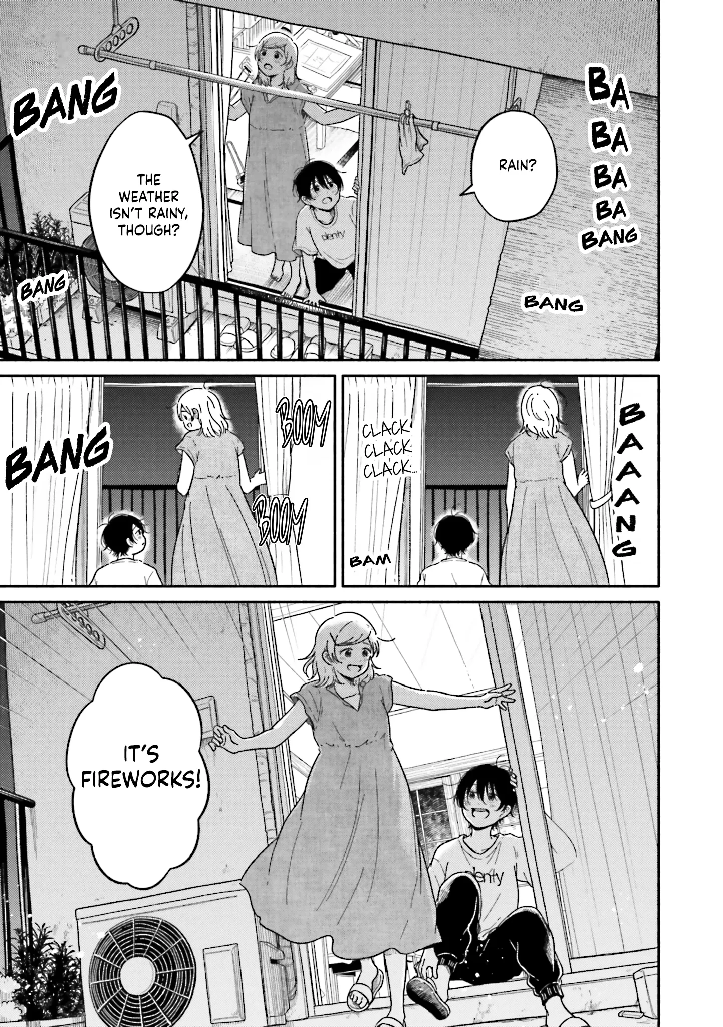 Read Asagiiro no Saudade chapter 9 image 14 on Lezhin