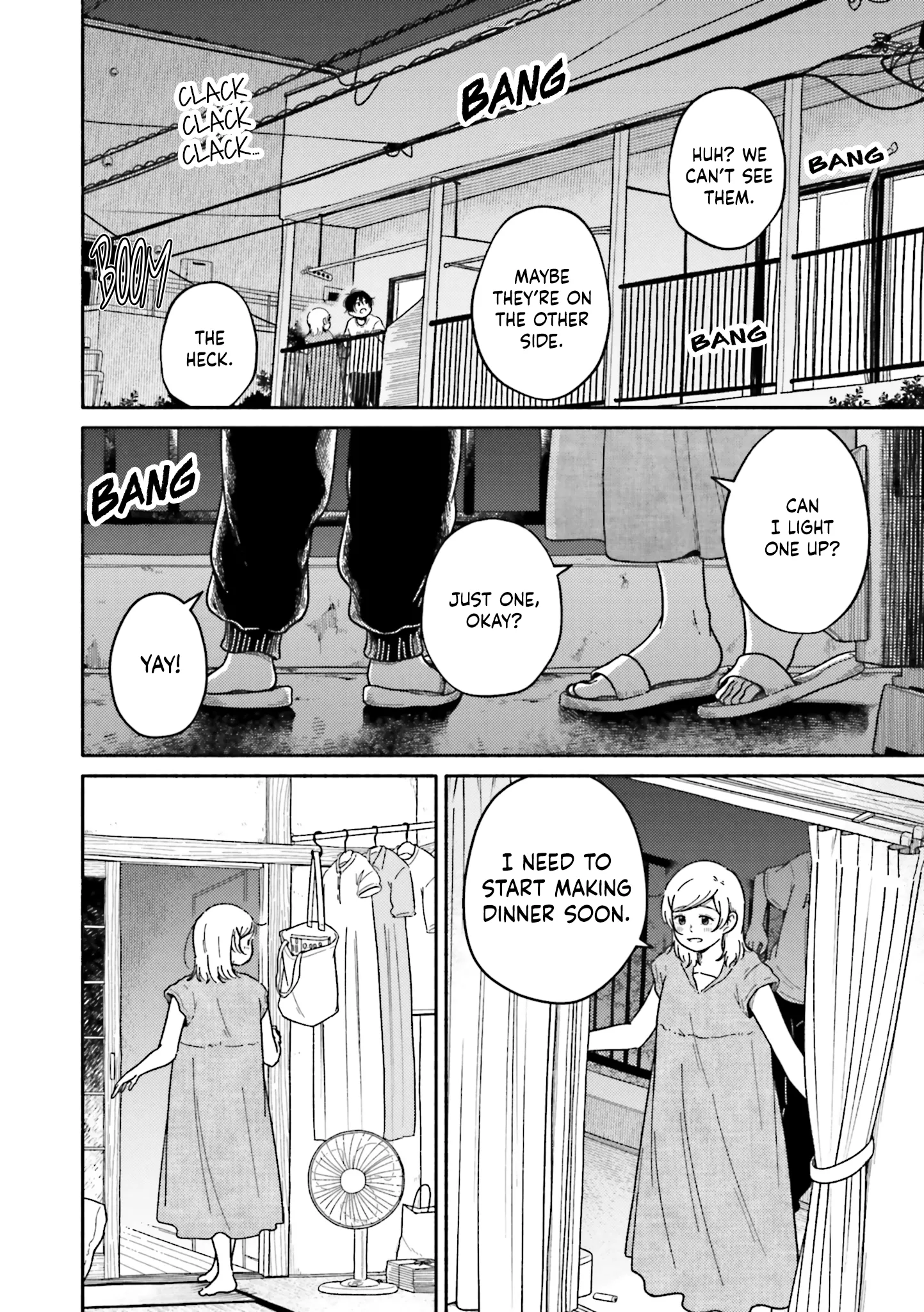 Read Asagiiro no Saudade chapter 9 image 15 on Lezhin